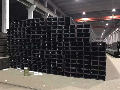 夏邑冷拔方管选型指南 工程采购怎么选